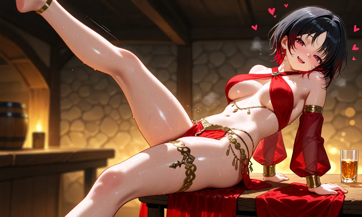 Harem Hentai And Toons - Image 835