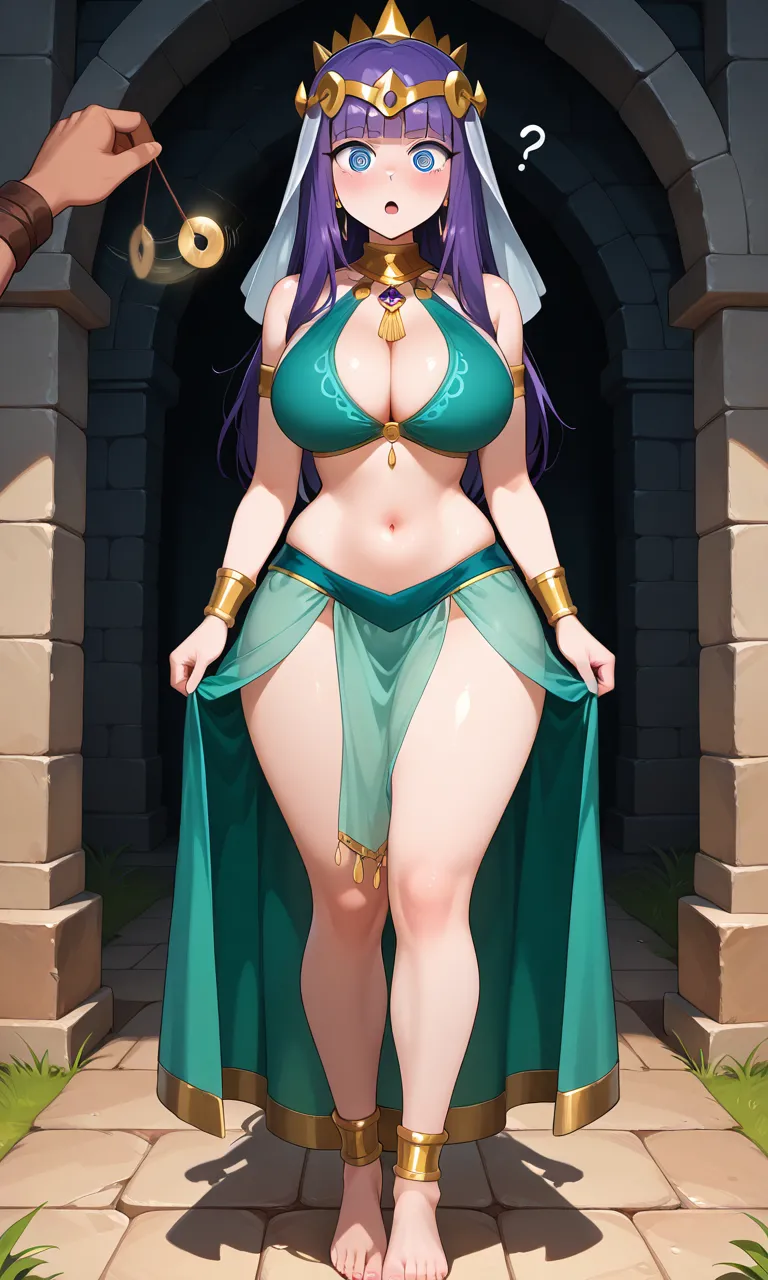 Harem Hentai And Toons - Image 860