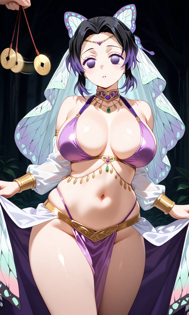 Harem Hentai And Toons - Image 873
