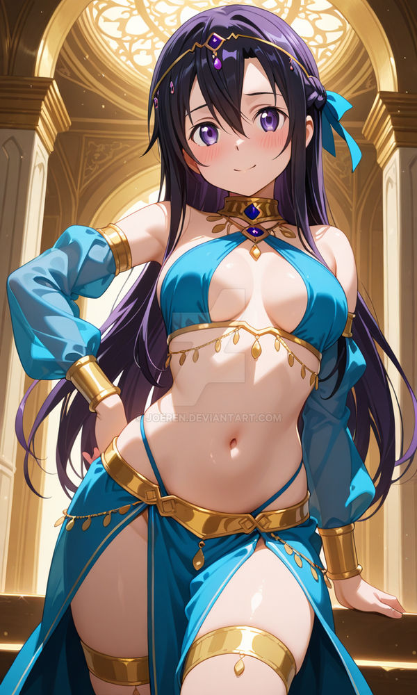 Harem Hentai And Toons - Image 876