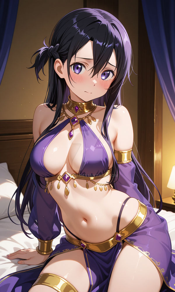 Harem Hentai And Toons - Image 877