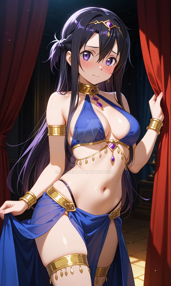 Harem Hentai And Toons - Image 878