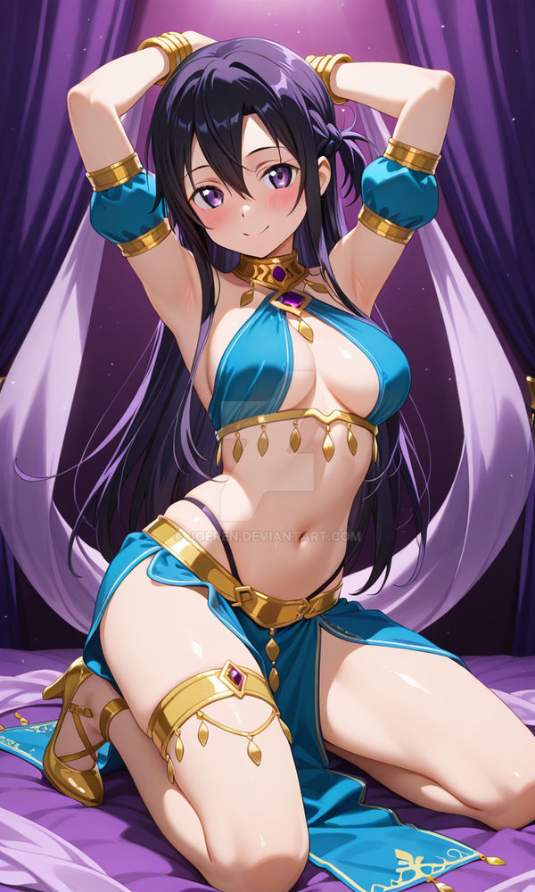 Harem Hentai And Toons - Image 879