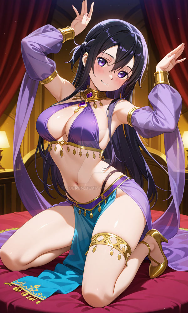 Harem Hentai And Toons - Image 881