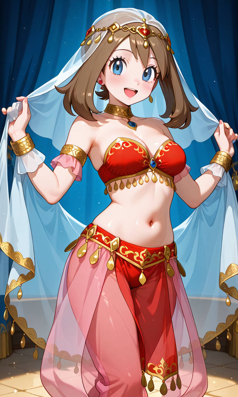Harem Hentai And Toons - Image 883