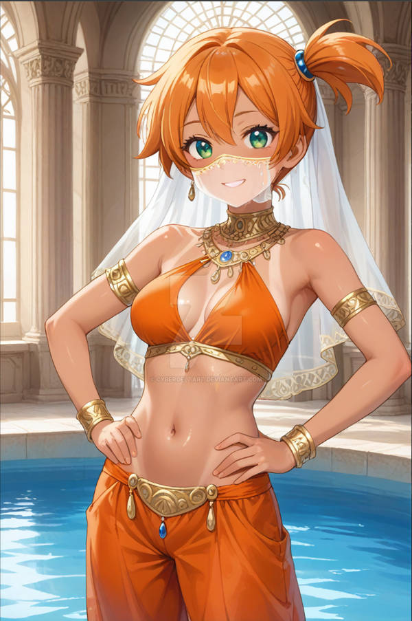 Harem Hentai And Toons - Image 884