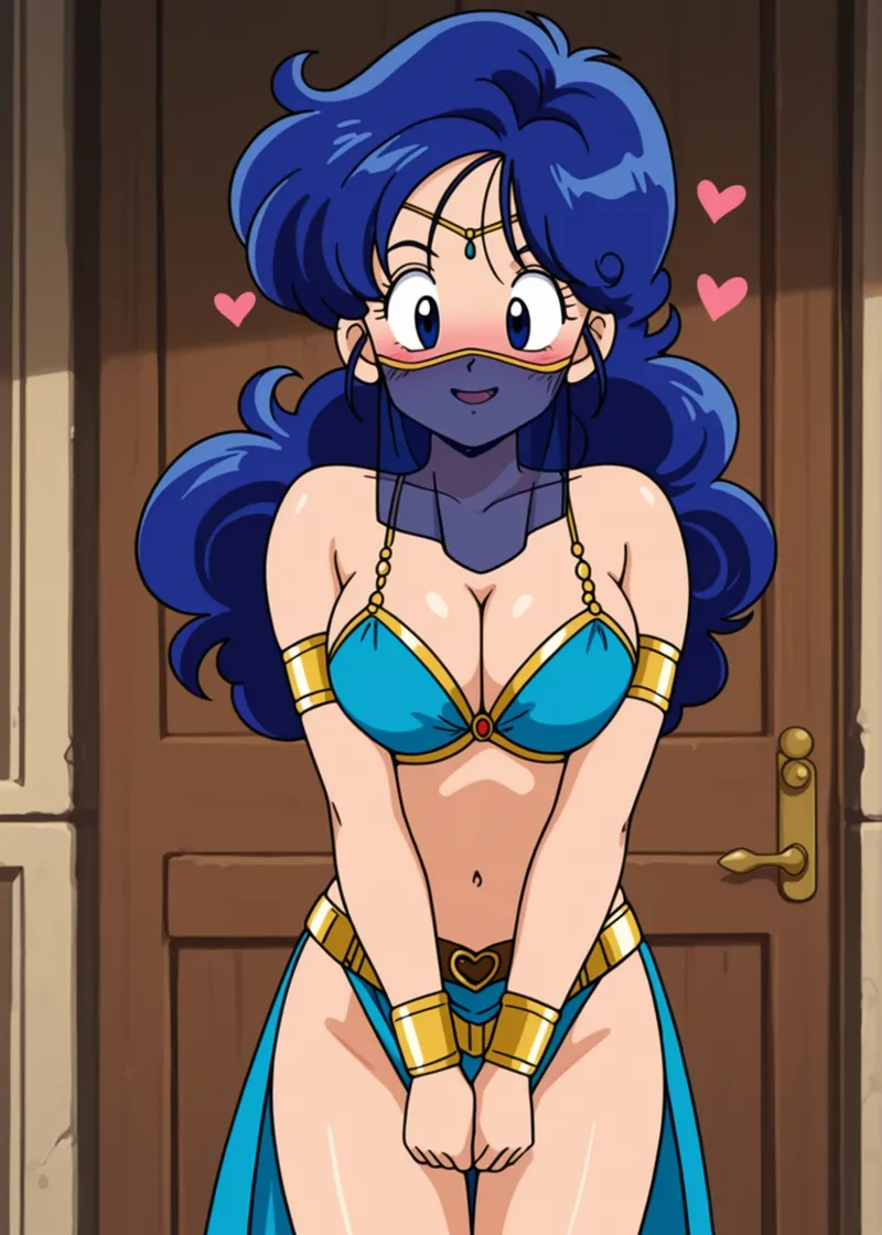 Harem Hentai And Toons - Image 91
