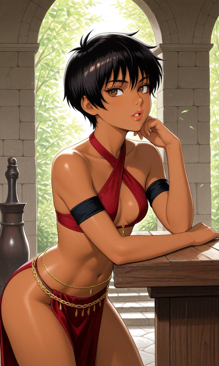 Harem Hentai And Toons - Image 921