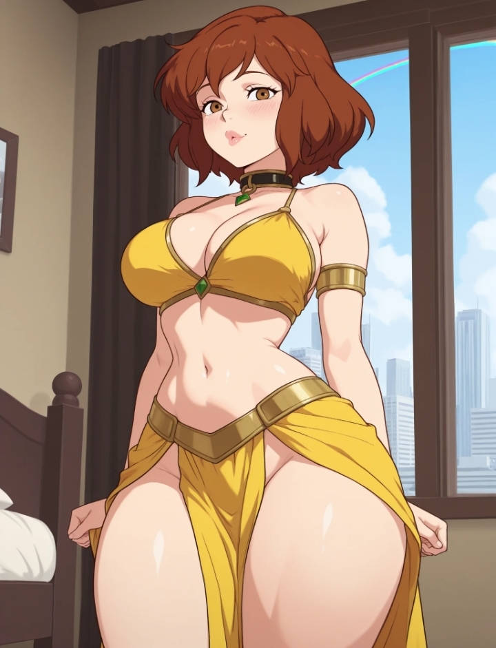 Harem Hentai And Toons - Image 94