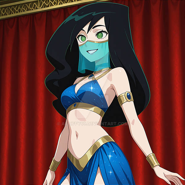 Harem Hentai And Toons - Image 99