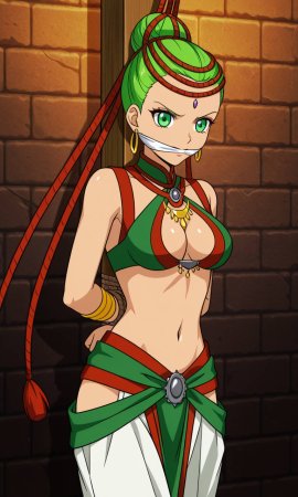 Harem Hentai And Toons - Page 174