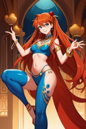 Harem Hentai And Toons - Page 208