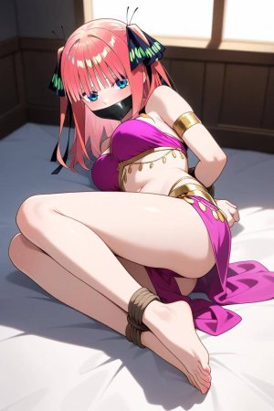 Harem Hentai And Toons - Page 343