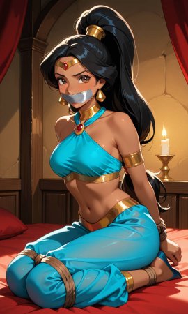 Harem Hentai And Toons - Page 360
