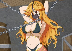 Harem Hentai And Toons - Page 364