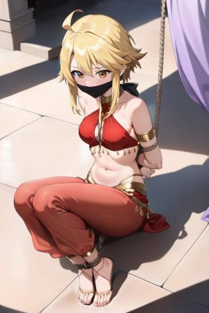 Harem Hentai And Toons - Page 377