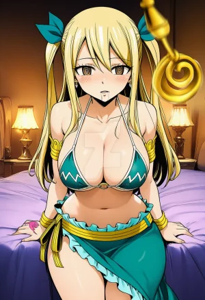 Harem Hentai And Toons - Page 679
