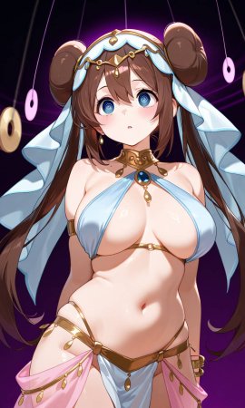 Harem Hentai And Toons - Page 872