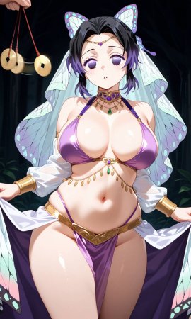 Harem Hentai And Toons - Page 873