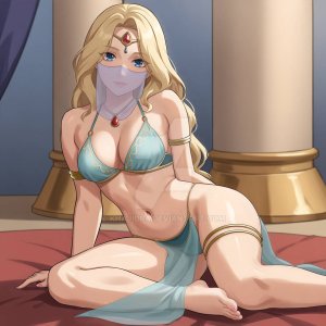 Harem Hentai And Toons - Page 93