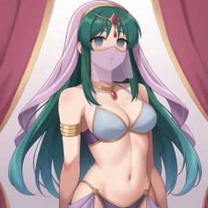 Harem Hentai And Toons - Page 98