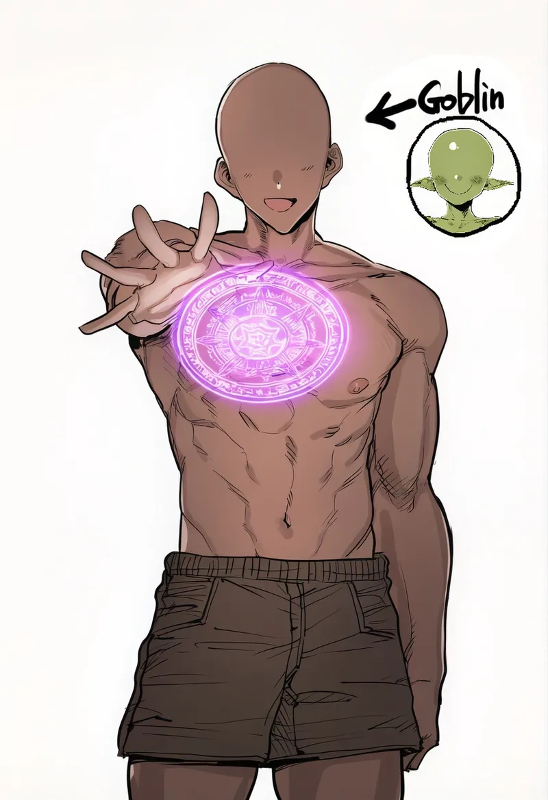 HaremGoblin Blue Archive Old - Image 106