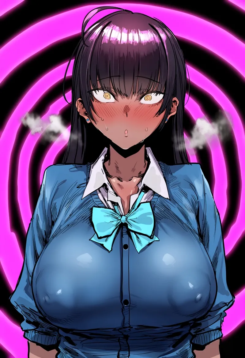 HaremGoblin Blue Archive Old - Image 107