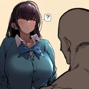 HaremGoblin Blue Archive Old - Page 105