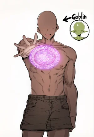 HaremGoblin Blue Archive Old - Page 106