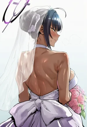 HaremGoblin Blue Archive Old - Page 108