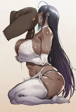 HaremGoblin Blue Archive Old - Page 143