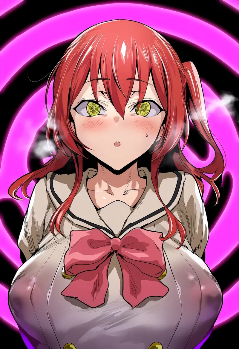 HaremGoblin Bocchi the Rock - Image 101