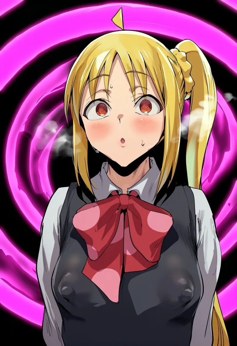 HaremGoblin Bocchi the Rock - Image 201