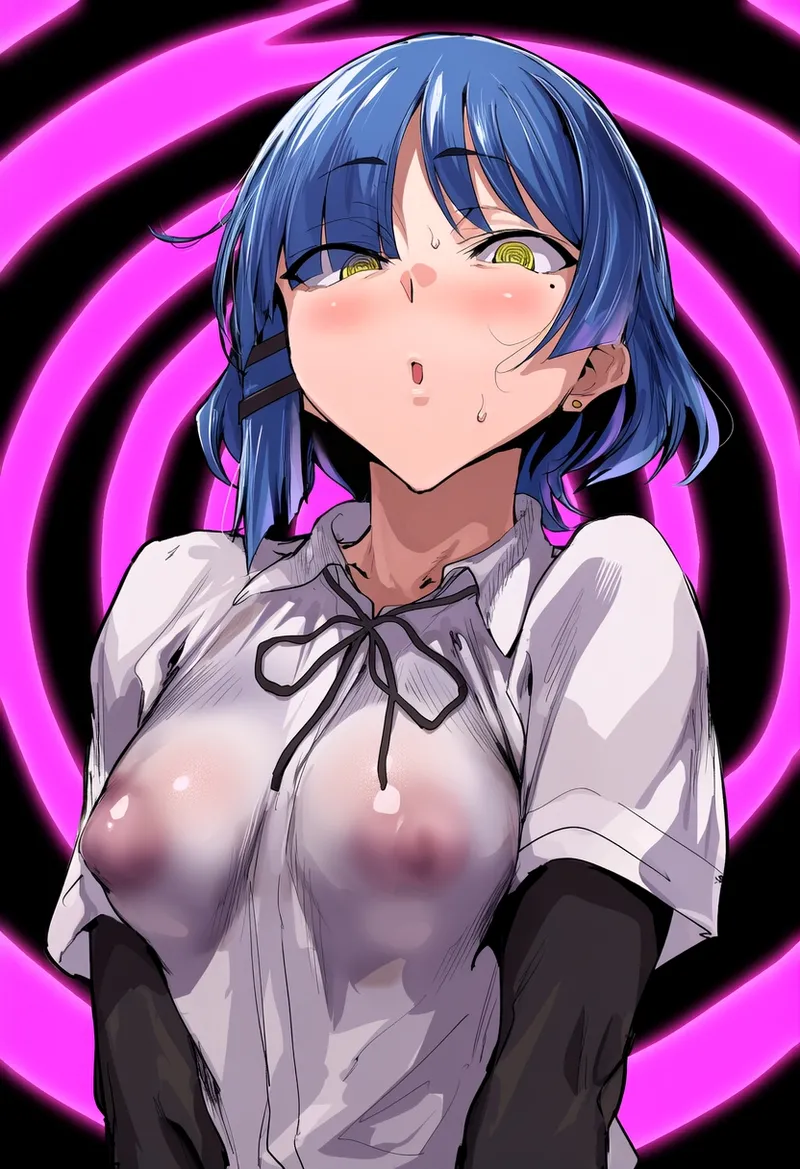 HaremGoblin Bocchi the Rock - Image 302