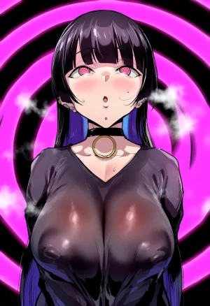 HaremGoblin Bocchi the Rock - Page 393