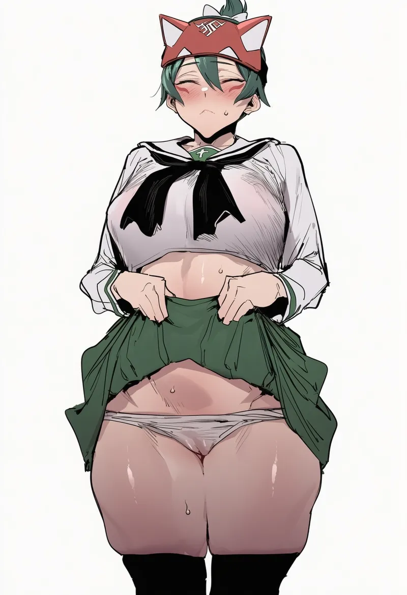 HaremGoblin Bonus - Image 172