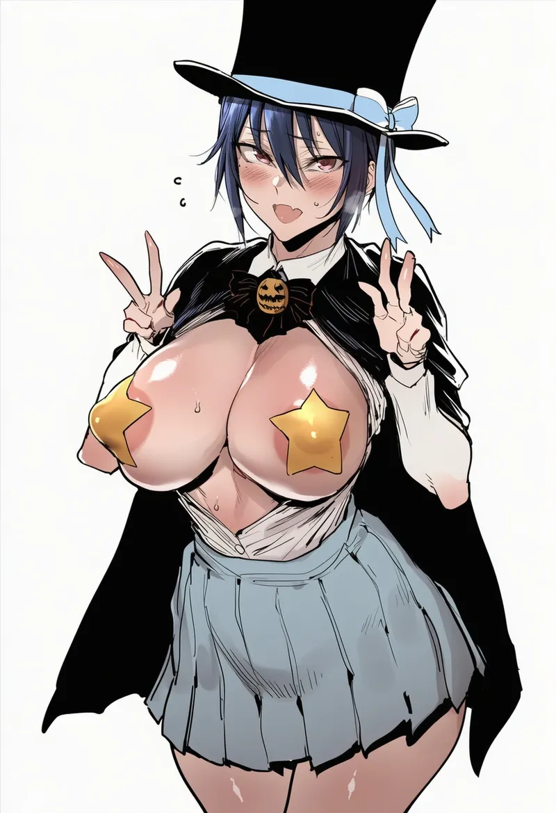 HaremGoblin Bonus - Image 183