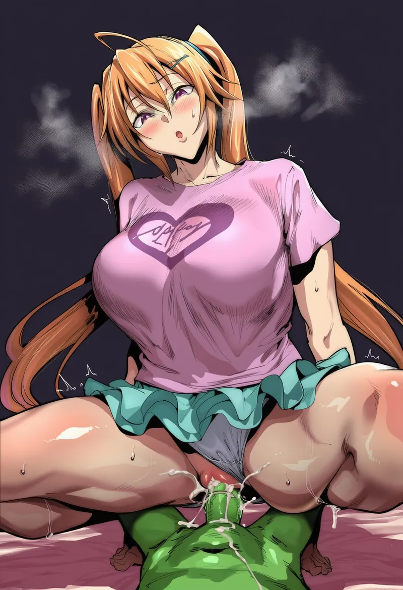 HaremGoblin Bonus - Image 291