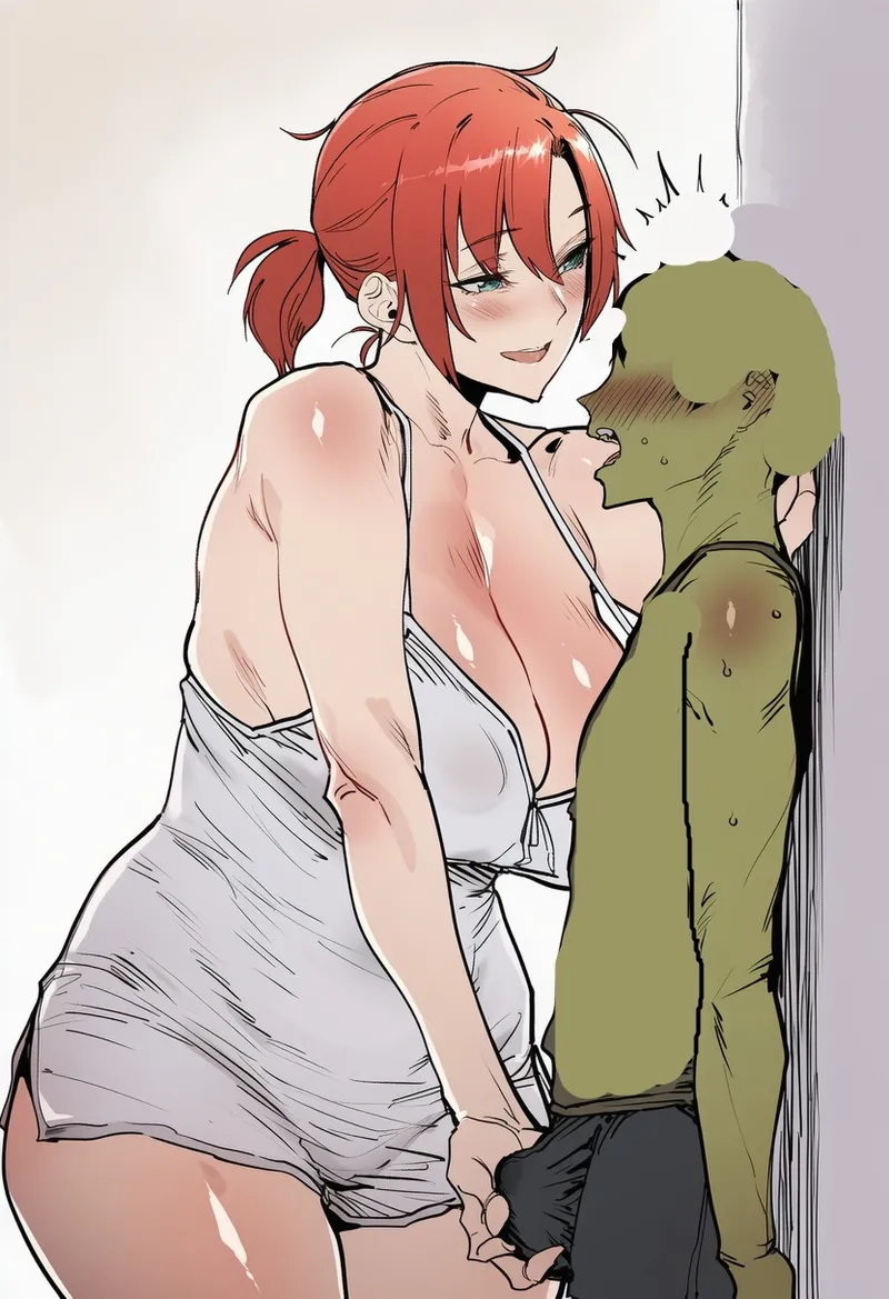 HaremGoblin Bonus - Image 32