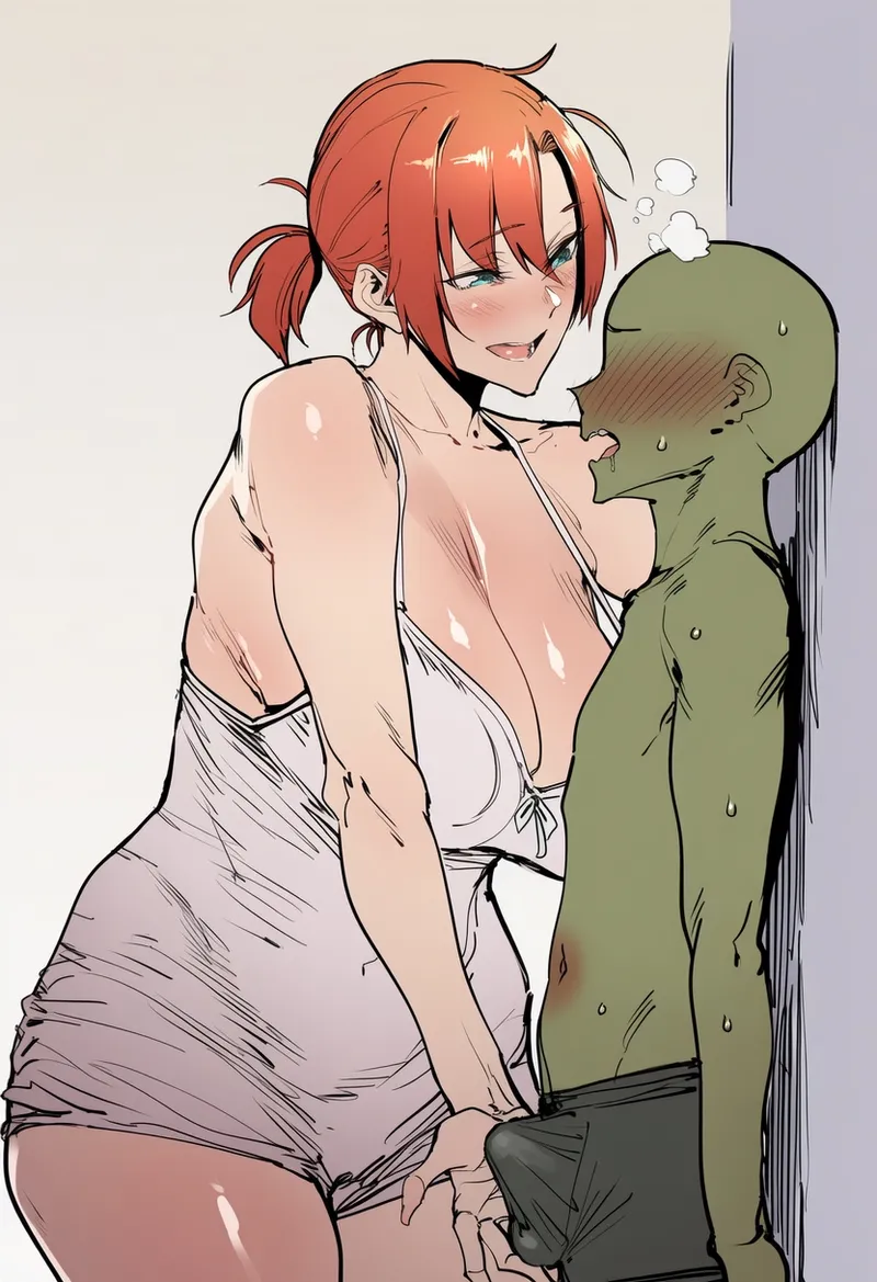 HaremGoblin Bonus - Image 45