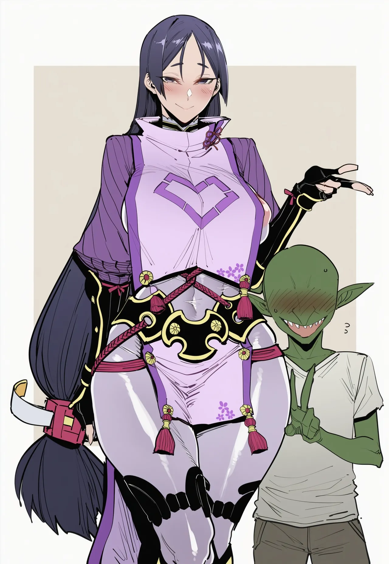 HaremGoblin Bonus - Image 53