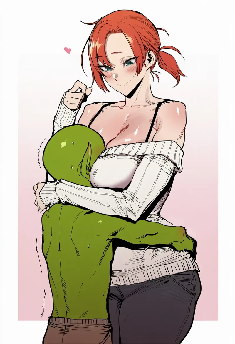 HaremGoblin Bonus - Image 8