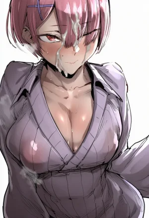 HaremGoblin Bonus - Page 102