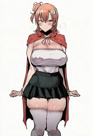 HaremGoblin Bonus - Page 171