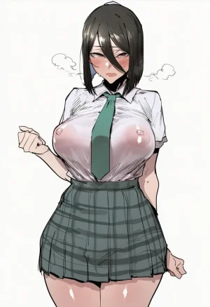 HaremGoblin Bonus - Page 191