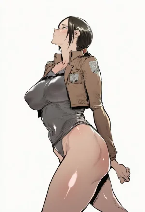 HaremGoblin Bonus - Page 197