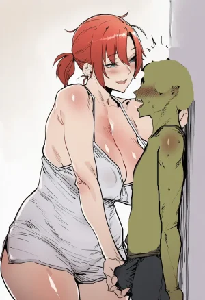 HaremGoblin Bonus - Page 32