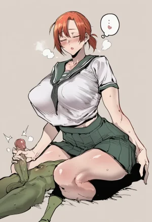 HaremGoblin Bonus - Page 43