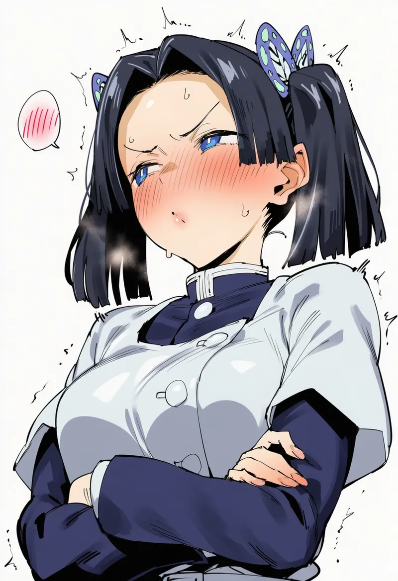 haremgoblin Demon Slayer reboot 6 - Image 46