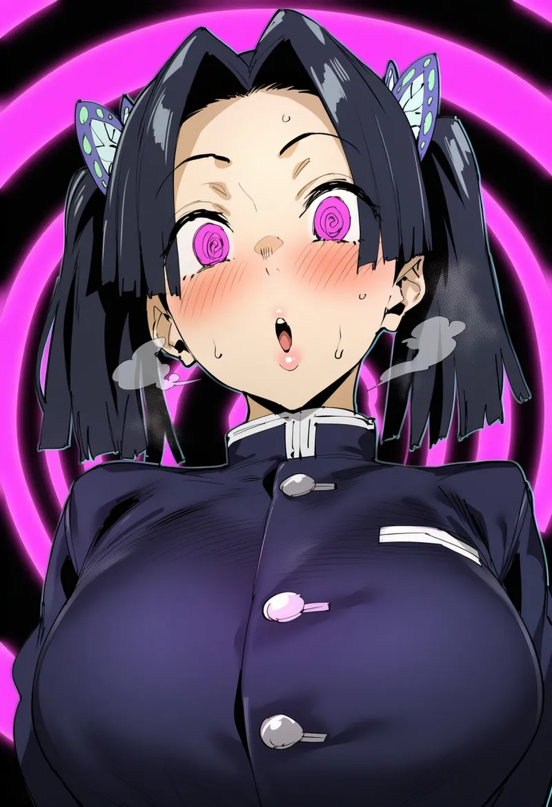 haremgoblin Demon Slayer reboot 6 - Image 5